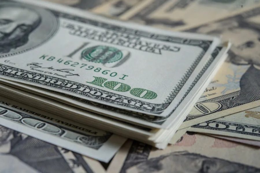 Dólar
